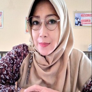Kepala Sekolah SMA Nurul Khoir Jambi